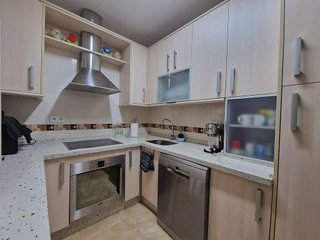 Chalet en venta en Arrayanes en Linares