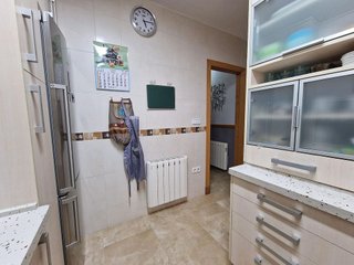 Chalet en venta en Arrayanes en Linares