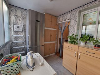 Chalet en venta en Arrayanes en Linares