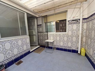 Chalet en venta en Arrayanes en Linares