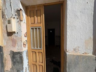 Casa adosada en venta en Carboneras