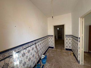 Casa adosada en venta en Carboneras