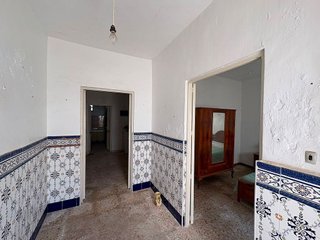 Casa adosada en venta en Carboneras