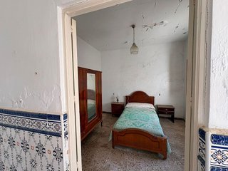 Casa adosada en venta en Carboneras
