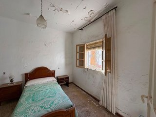 Casa adosada en venta en Carboneras