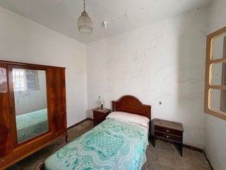 Casa adosada en venta en Carboneras
