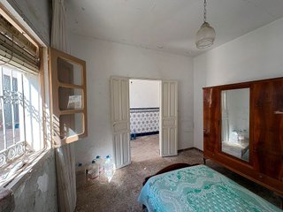 Casa adosada en venta en Carboneras