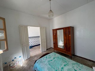 Casa adosada en venta en Carboneras