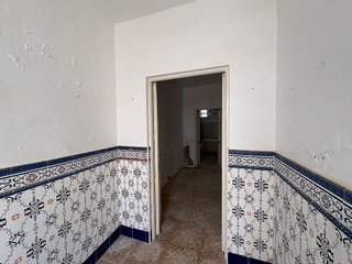 Casa adosada en venta en Carboneras