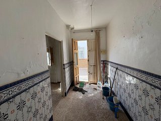 Casa adosada en venta en Carboneras