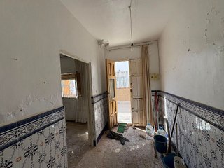 Casa adosada en venta en Carboneras