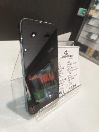 iPhone 13 Pro Max 128GB