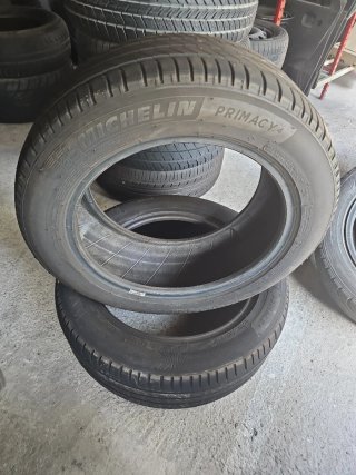 Neumáticos Michelin 205 55 16 Primacy 4