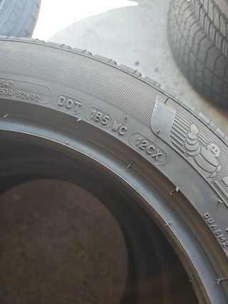 Neumáticos Michelin 205 55 16 Primacy 4