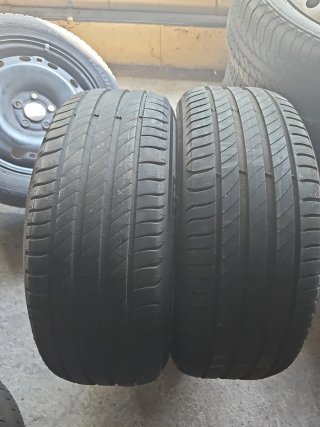 Neumáticos Michelin 205 55 16 Primacy 4