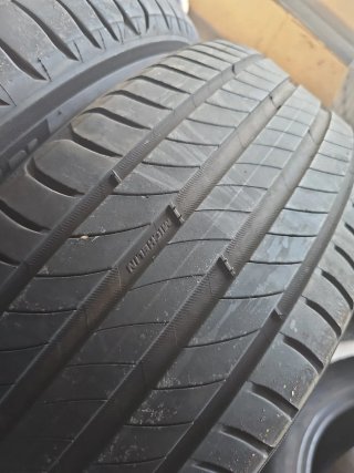 Neumáticos Michelin 205 55 16 Primacy 4