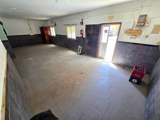 Chalet en venta en La Banda - Campo de Fútbol en Chiclana de la Frontera