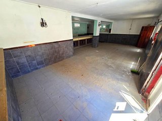 Chalet en venta en La Banda - Campo de Fútbol en Chiclana de la Frontera