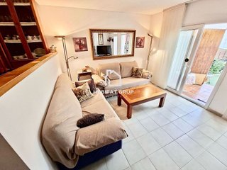 Casa adosada en venta en Sta. Clotilde - Fenals en Lloret de Mar