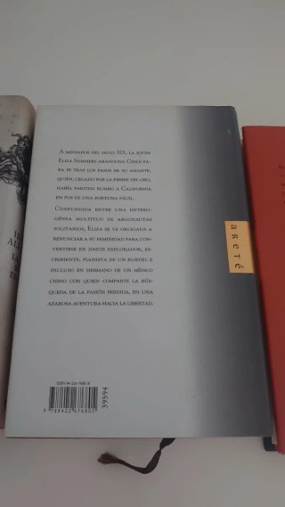 3 novelas Isabel Allende