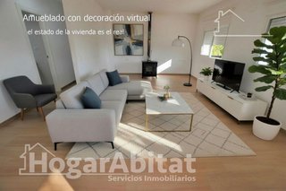 Chalet en venta en San Miguel - El Paraíso en Náquera