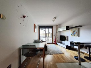 Piso en alquiler en As Travesas - Balaídos en Vigo