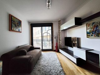Piso en alquiler en As Travesas - Balaídos en Vigo