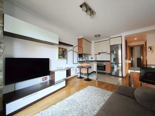 Piso en alquiler en As Travesas - Balaídos en Vigo