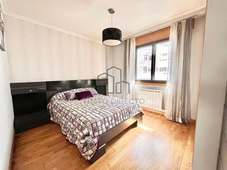 Piso en alquiler en As Travesas - Balaídos en Vigo
