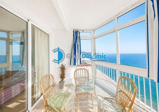 Piso en venta en Platja Llarga en Castell-Platja d´Aro