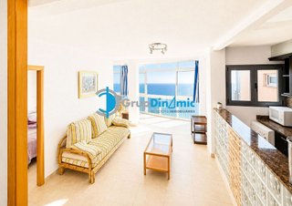 Piso en venta en Platja Llarga en Castell-Platja d´Aro