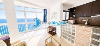 Piso en venta en Platja Llarga en Castell-Platja d´Aro