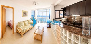 Piso en venta en Platja Llarga en Castell-Platja d´Aro