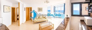 Piso en venta en Platja Llarga en Castell-Platja d´Aro