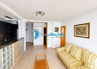 Piso en venta en Platja Llarga en Castell-Platja d´Aro