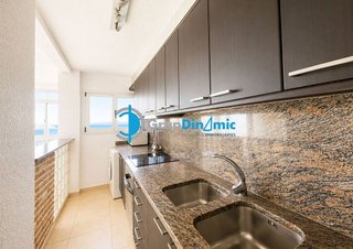 Piso en venta en Platja Llarga en Castell-Platja d´Aro