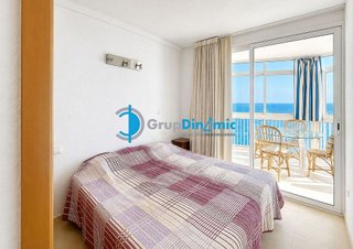 Piso en venta en Platja Llarga en Castell-Platja d´Aro
