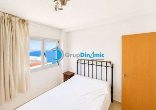 Piso en venta en Platja Llarga en Castell-Platja d´Aro