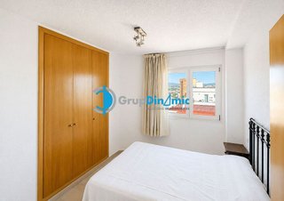 Piso en venta en Platja Llarga en Castell-Platja d´Aro