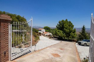 Casa rural en venta en Almogía