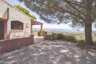 Casa rural en venta en Almogía
