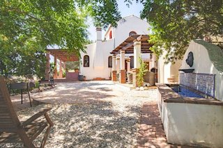 Casa rural en venta en Almogía