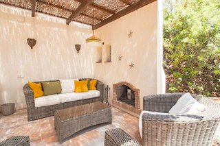 Casa rural en venta en Almogía