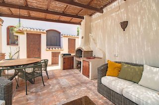 Casa rural en venta en Almogía