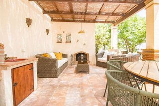Casa rural en venta en Almogía