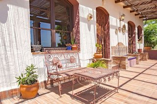 Casa rural en venta en Almogía