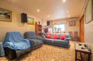 Casa pareada en venta en Carrús Oest - El Toscar en Elche
