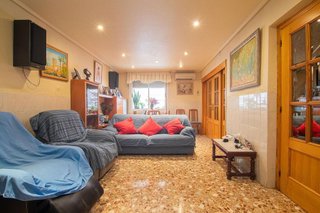 Casa pareada en venta en Carrús Oest - El Toscar en Elche