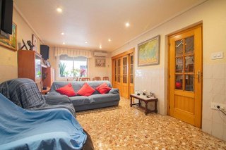 Casa pareada en venta en Carrús Oest - El Toscar en Elche