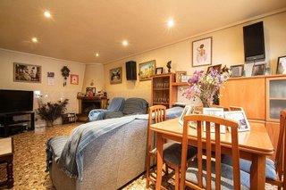 Casa pareada en venta en Carrús Oest - El Toscar en Elche